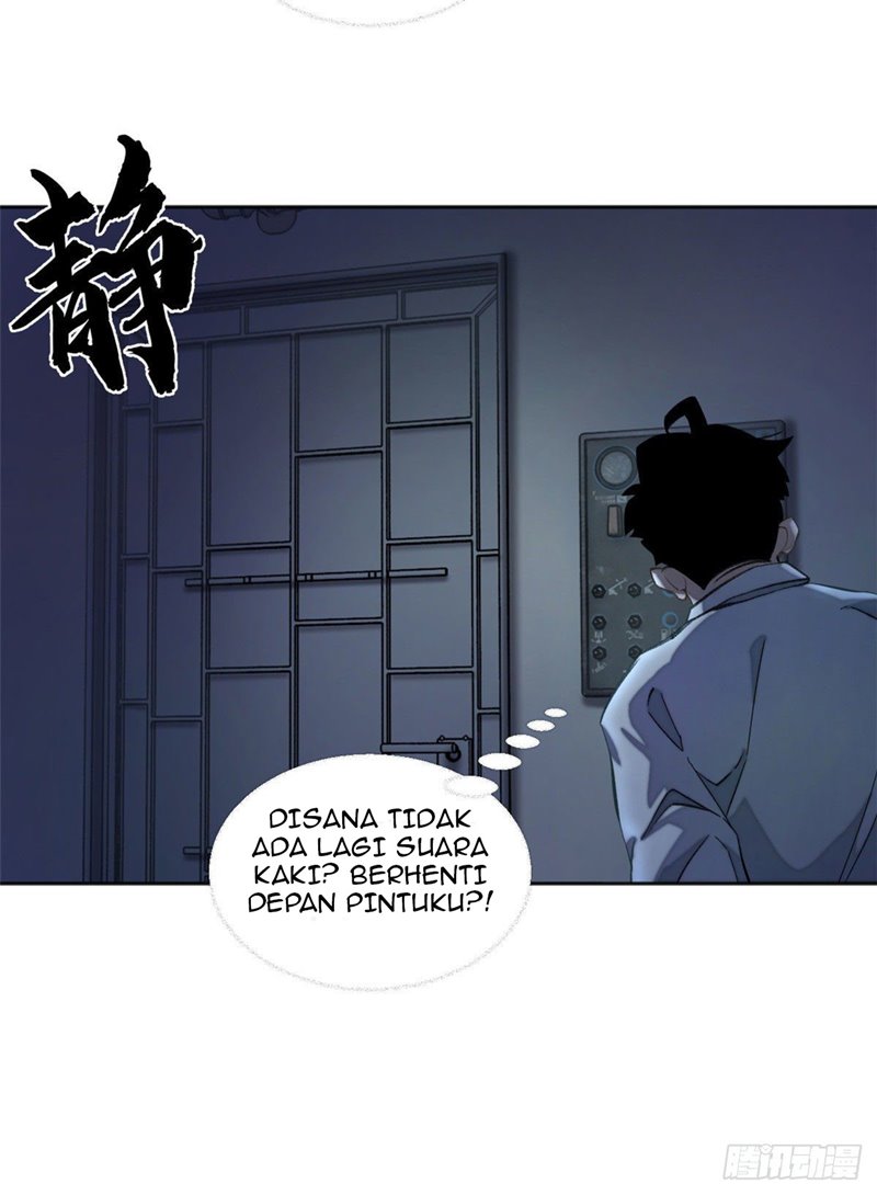 Tomorrow Disaster Chapter 4 - halaman 5