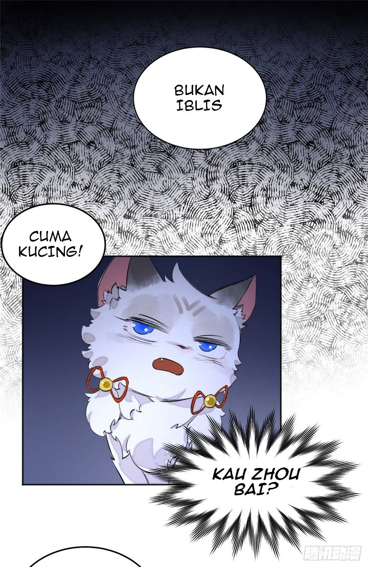 Tomorrow Disaster Chapter 5.1 - halaman 3