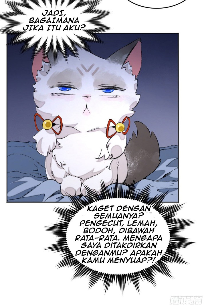 Tomorrow Disaster Chapter 5.1 - halaman 5