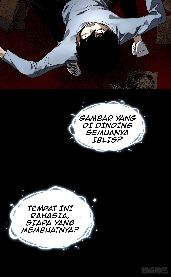 Tomorrow Disaster Chapter 5.2 - halaman 14