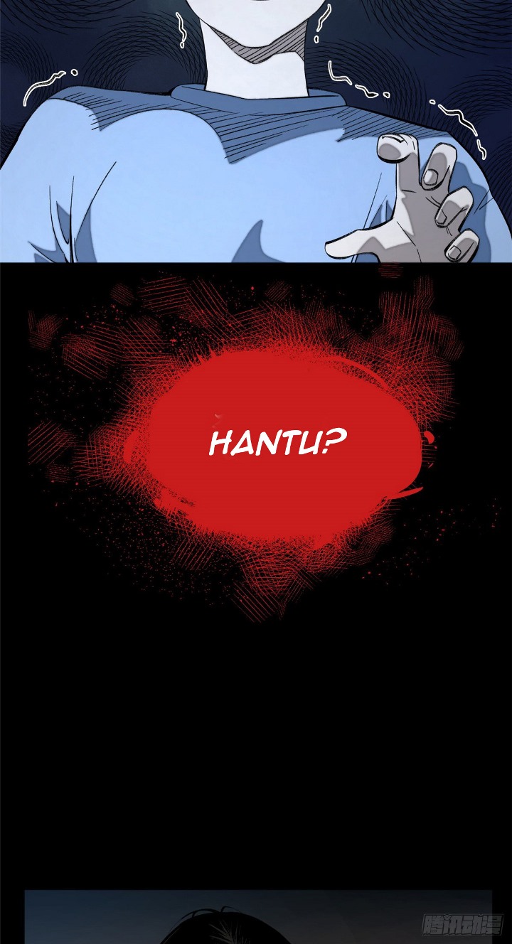 Tomorrow Disaster Chapter 5.2 - halaman 19