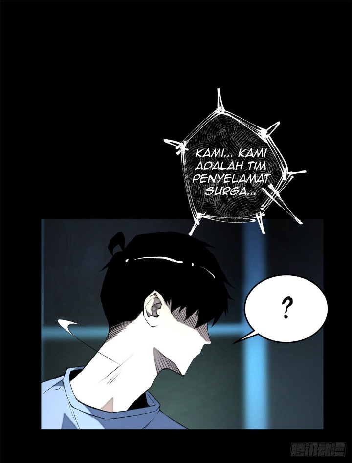 Tomorrow Disaster Chapter 5.2 - halaman 3