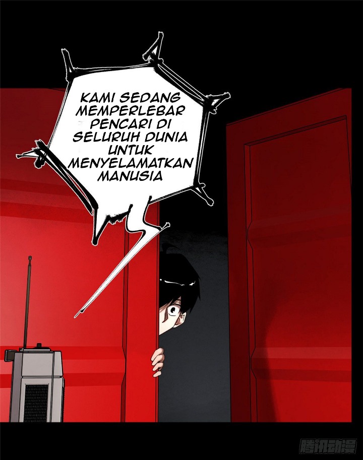 Tomorrow Disaster Chapter 5.2 - halaman 6