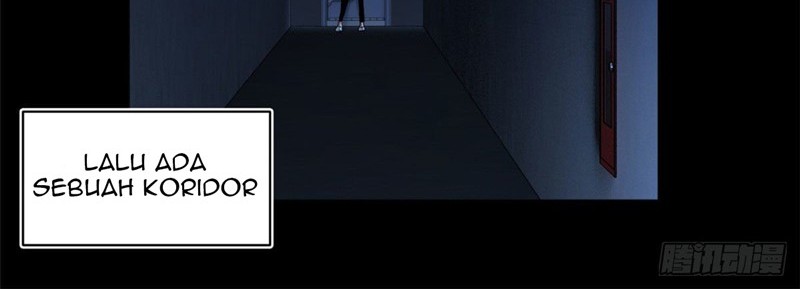 Tomorrow Disaster Chapter 6 - halaman 19