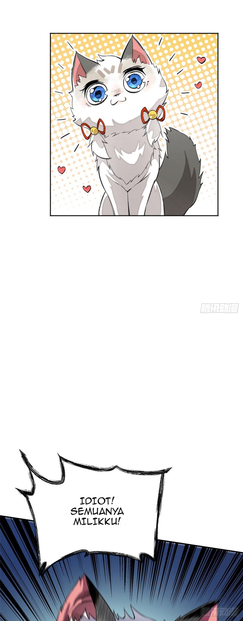 Tomorrow Disaster Chapter 7 - halaman 33