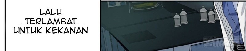 Tomorrow Disaster Chapter 8 - halaman 14