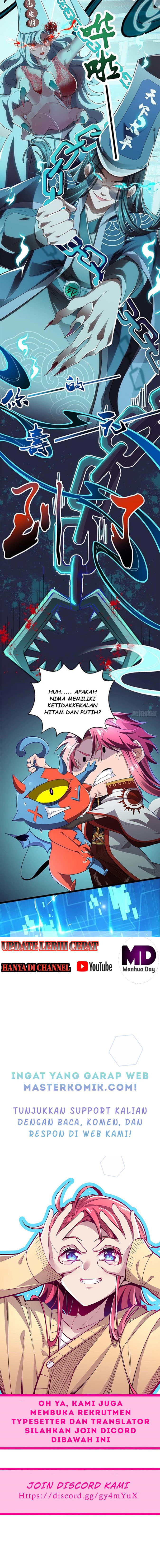 Tomorrow Is My Death Day Chapter 1 - halaman 4