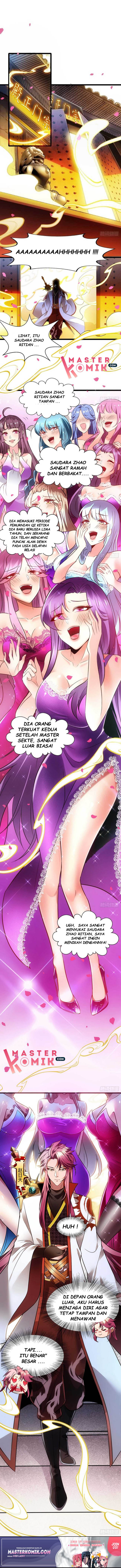 Tomorrow Is My Death Day Chapter 2 - halaman 2