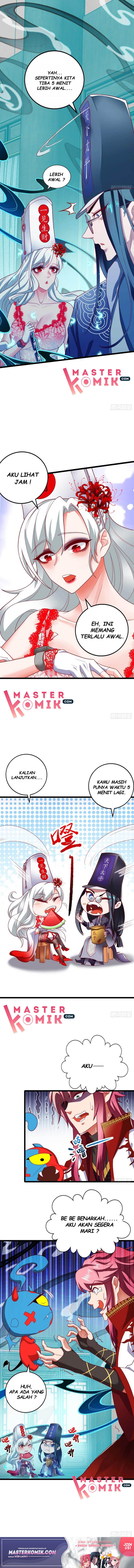 Tomorrow Is My Death Day Chapter 3 - halaman 2