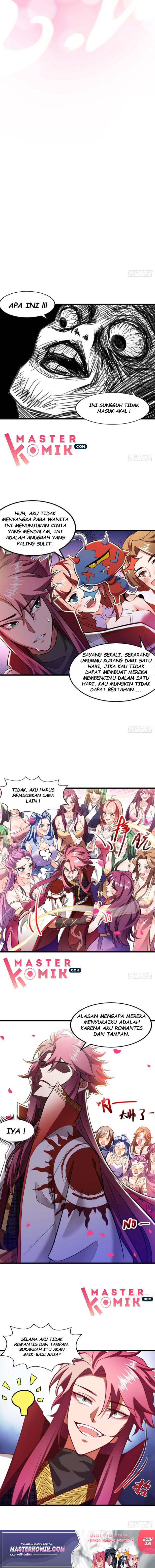 Tomorrow Is My Death Day Chapter 5 - halaman 4