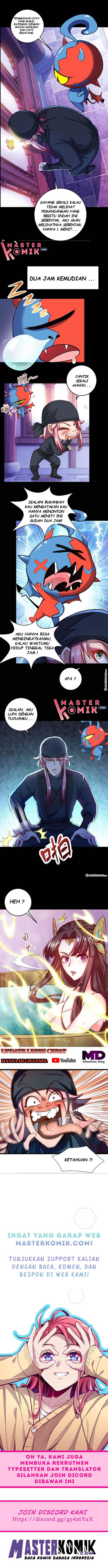 Tomorrow Is My Death Day Chapter 6 - halaman 4