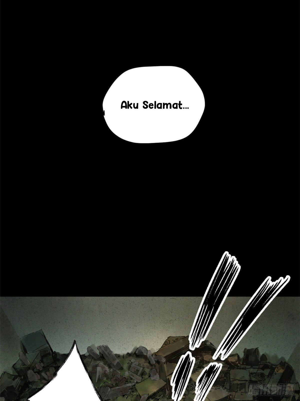 Tomorrow’s Disaster Chapter 1 - halaman 13