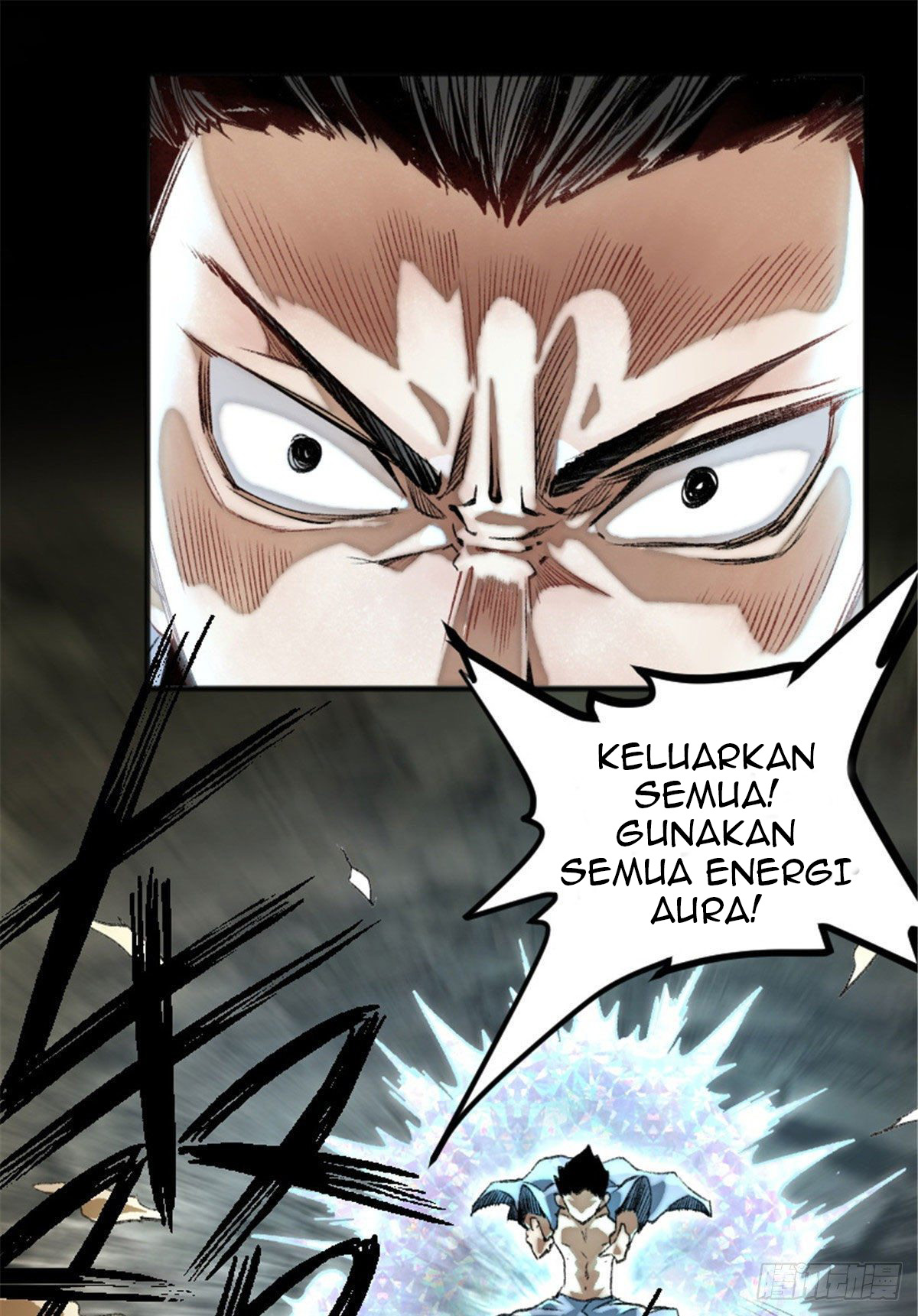 Tomorrow’s Disaster Chapter 2 - halaman 11