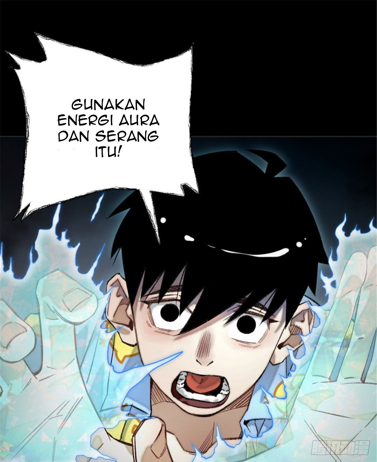 Tomorrow’s Disaster Chapter 2 - halaman 2