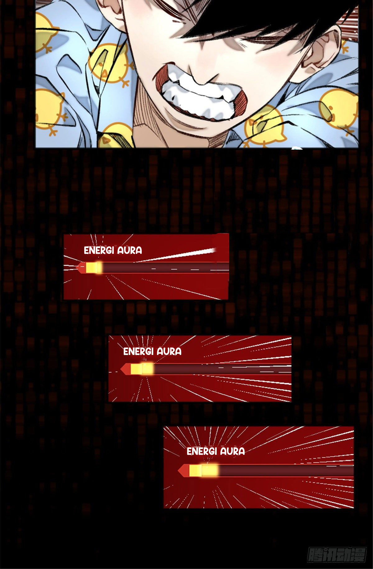 Tomorrow’s Disaster Chapter 2 - halaman 8