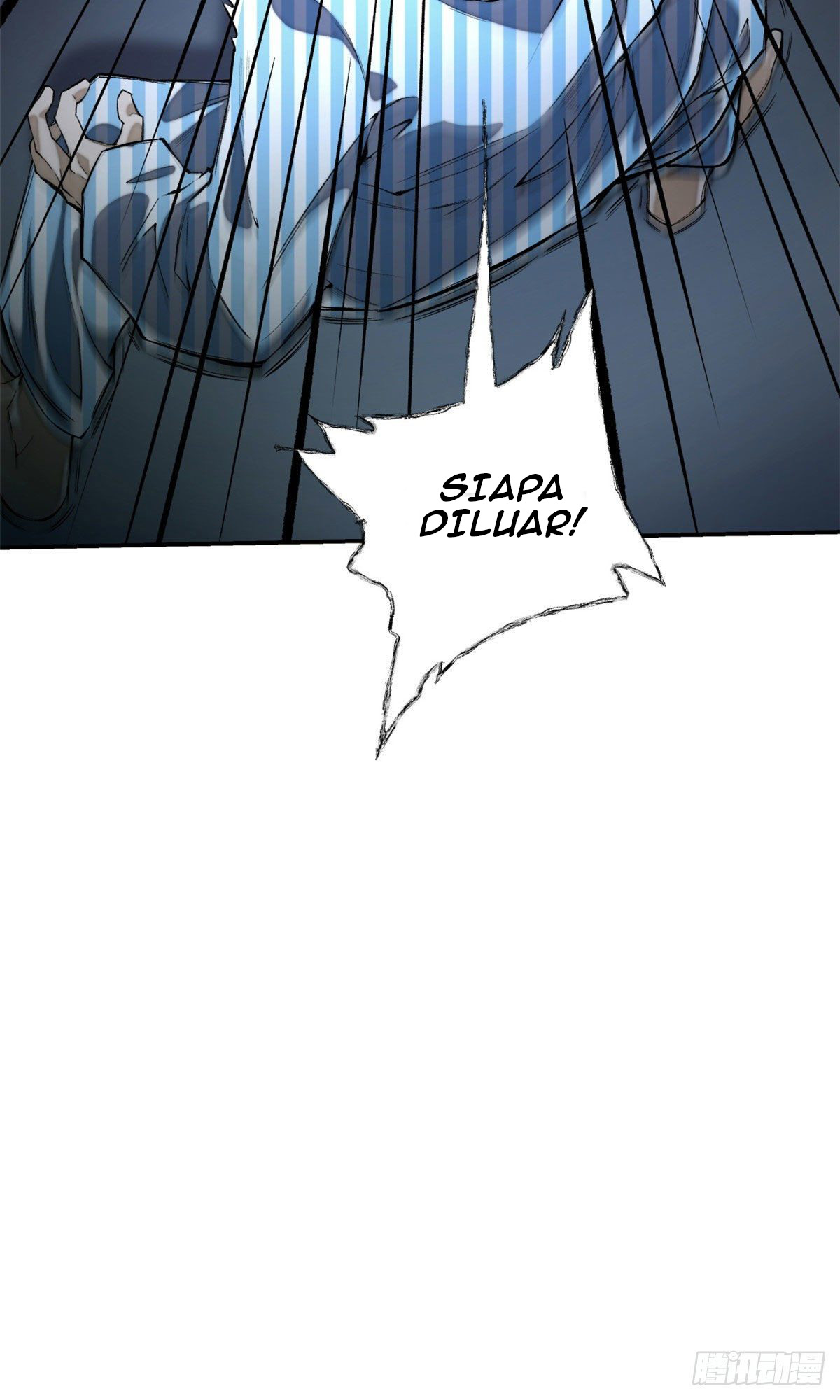 Tomorrow’s Disaster Chapter 4 - halaman 11