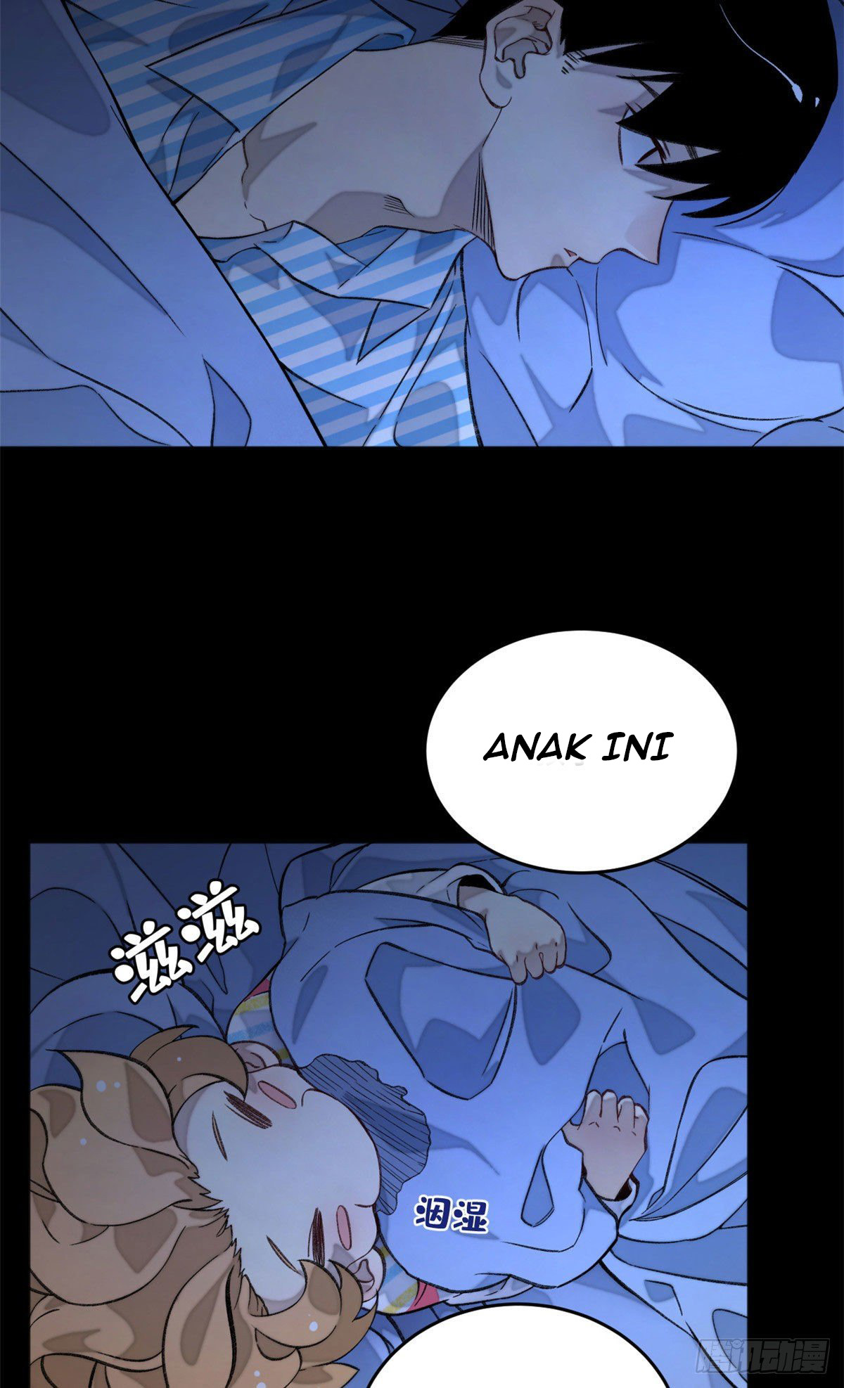 Tomorrow’s Disaster Chapter 4 - halaman 29