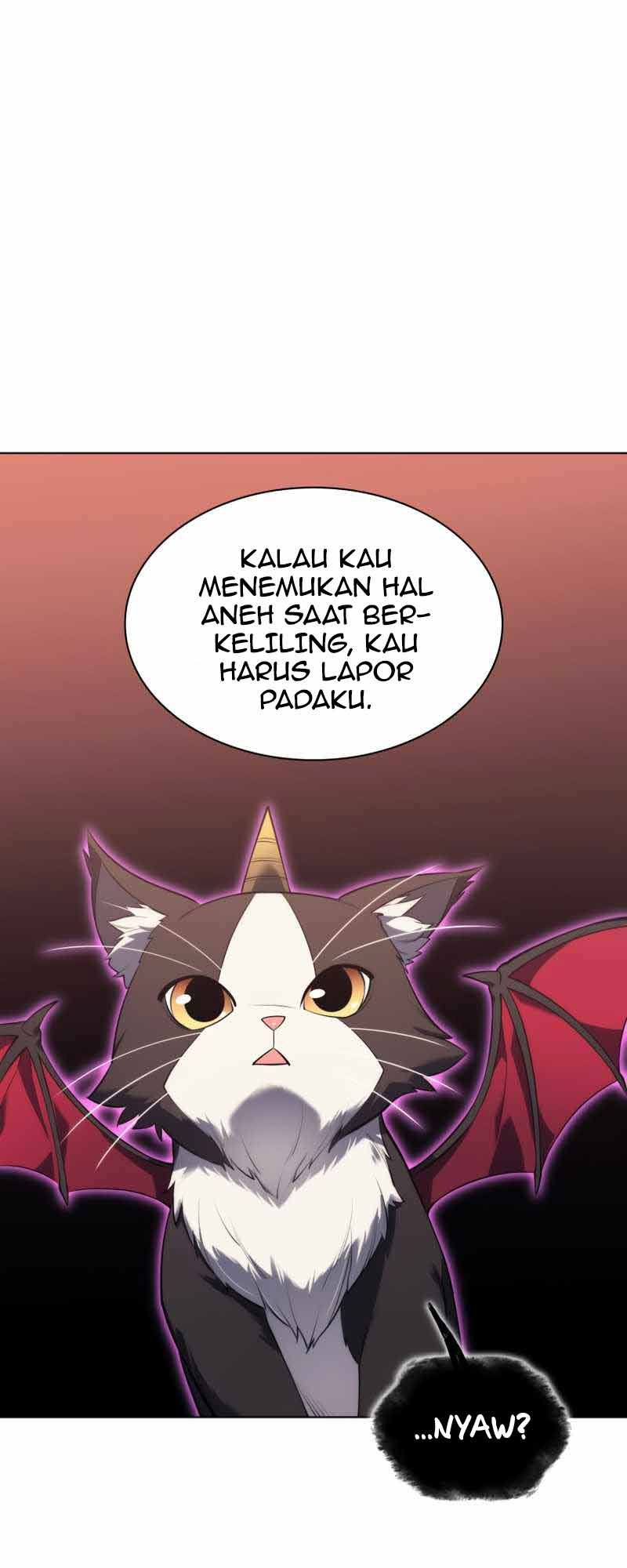 Tomorrow’s Disaster Chapter 99 - halaman 10