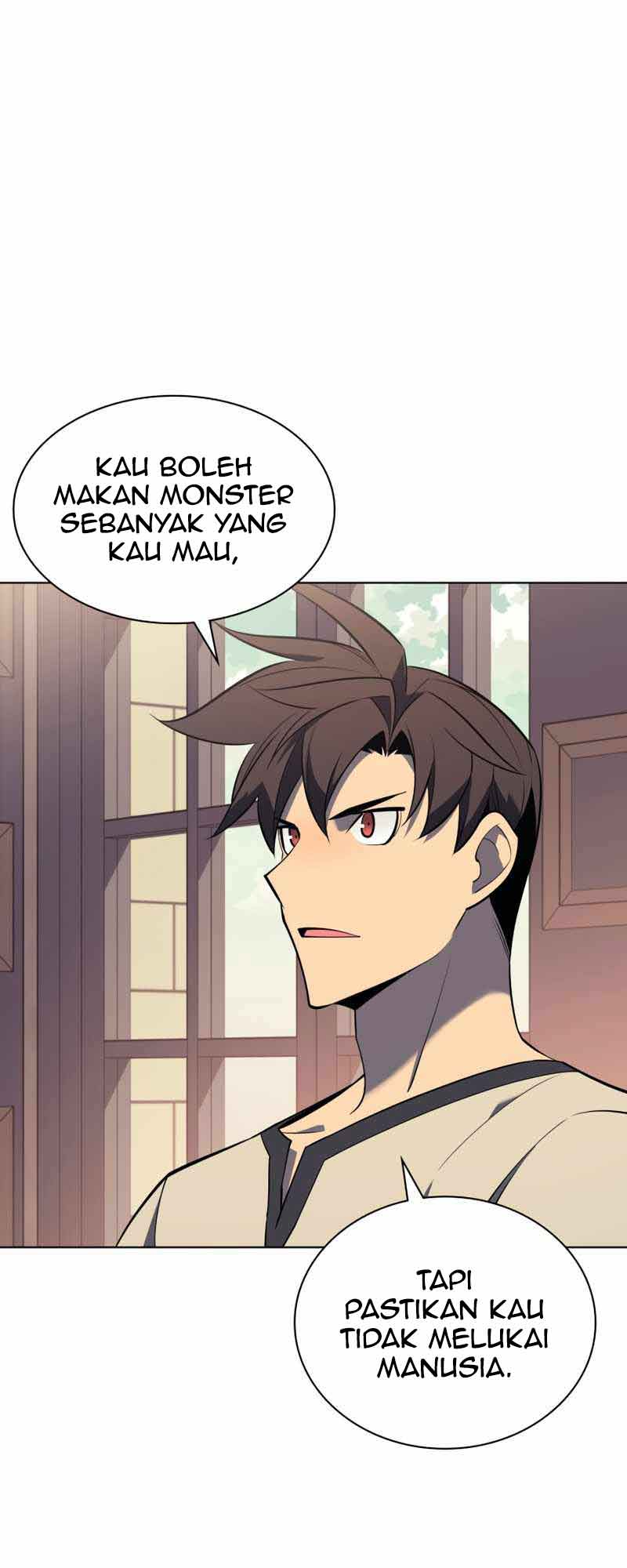 Tomorrow’s Disaster Chapter 99 - halaman 11