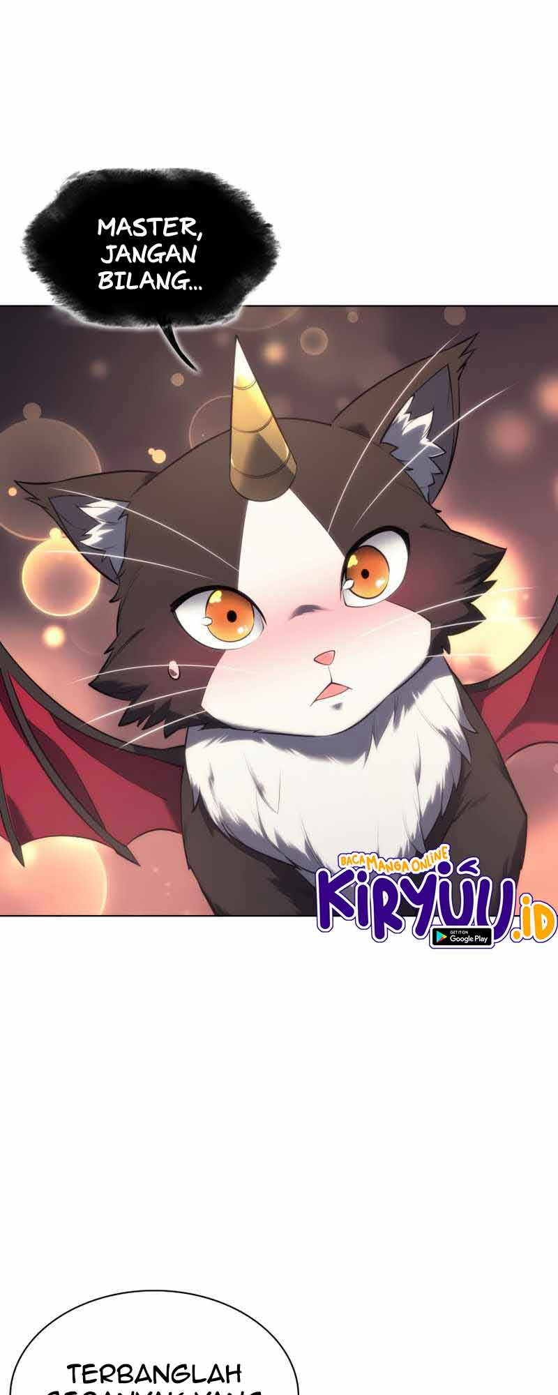 Tomorrow’s Disaster Chapter 99 - halaman 12