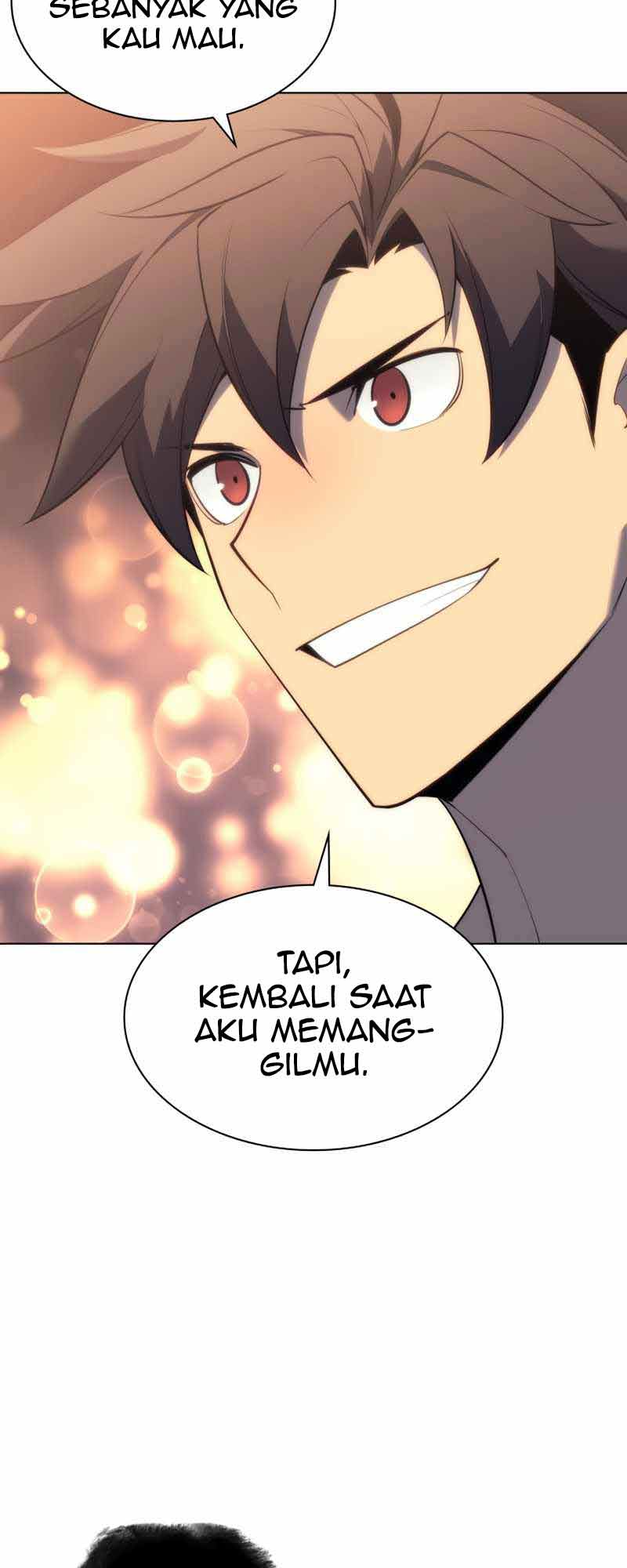 Tomorrow’s Disaster Chapter 99 - halaman 13