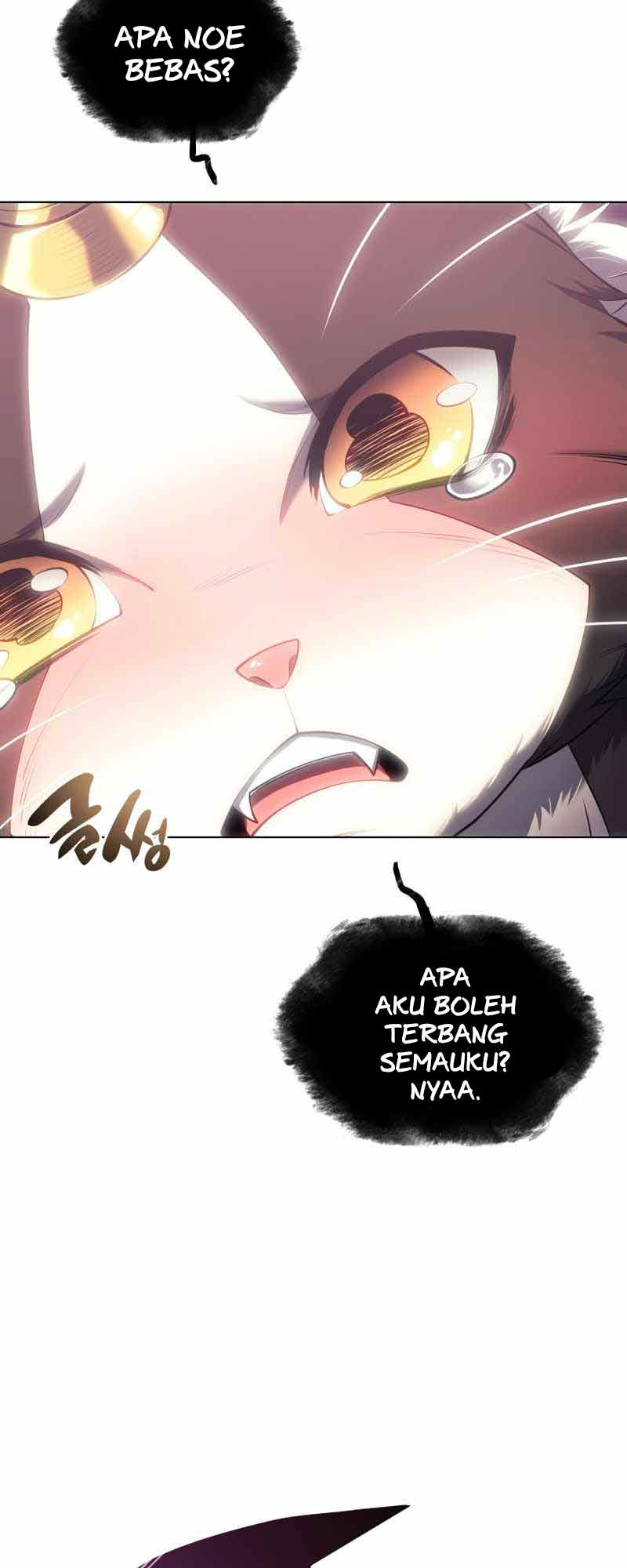 Tomorrow’s Disaster Chapter 99 - halaman 14