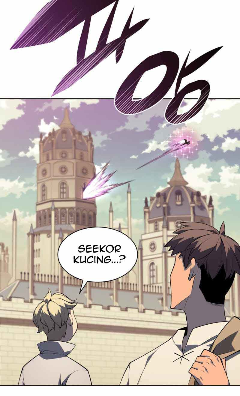 Tomorrow’s Disaster Chapter 99 - halaman 15