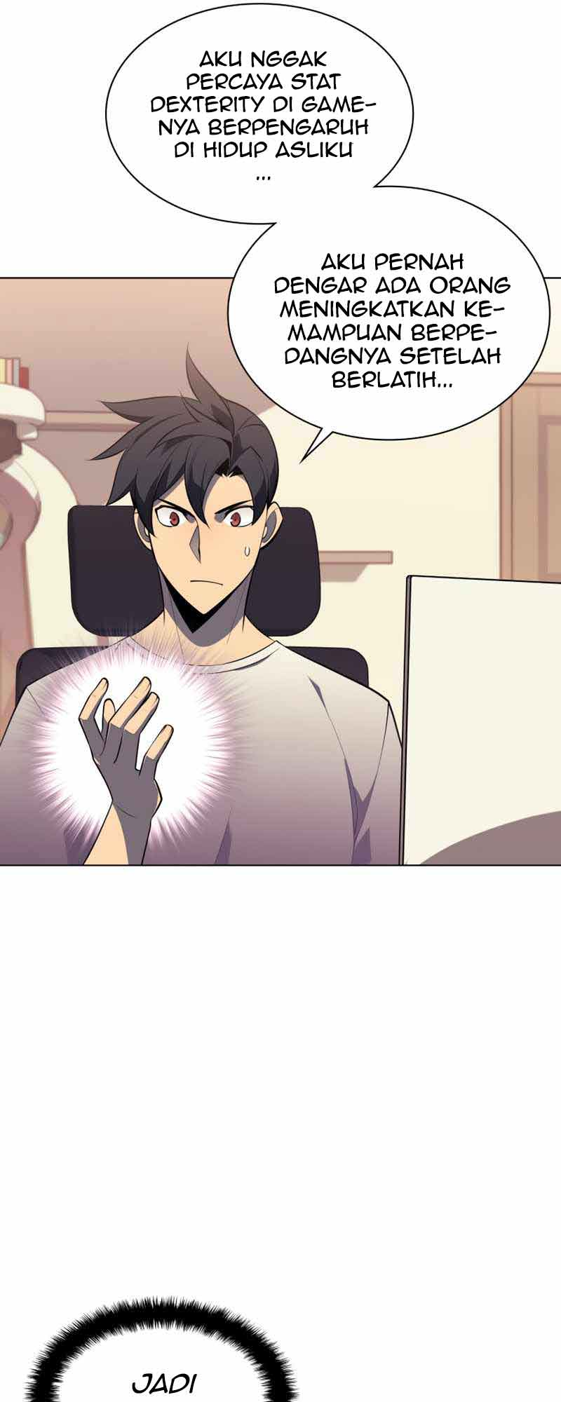 Tomorrow’s Disaster Chapter 99 - halaman 2