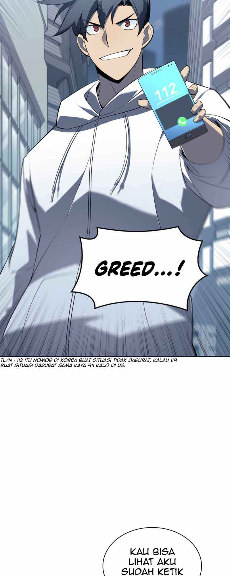 Tomorrow’s Disaster Chapter 99 - halaman 20