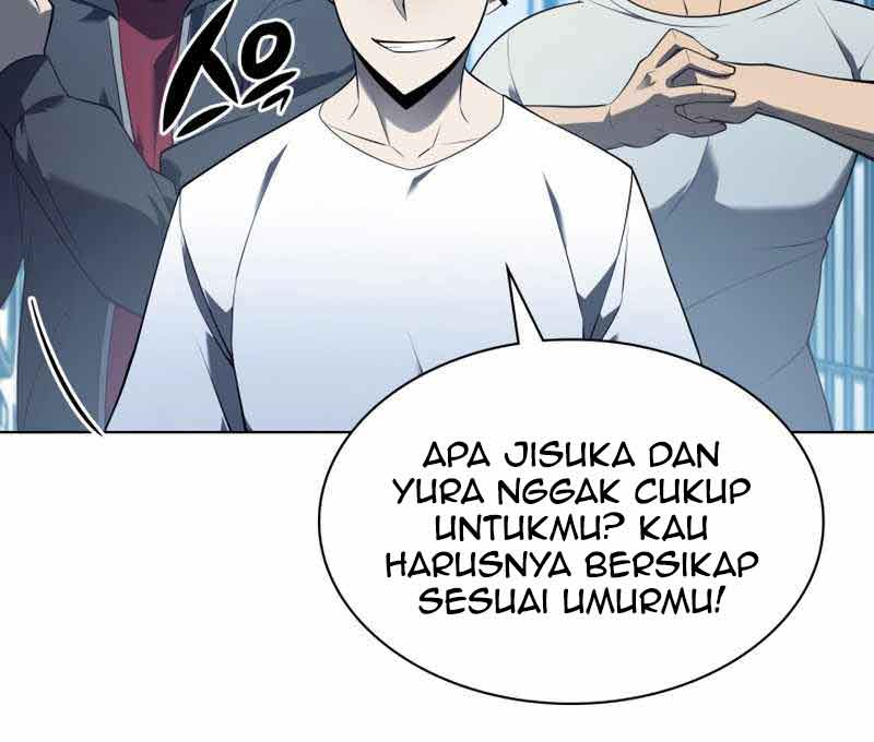 Tomorrow’s Disaster Chapter 99 - halaman 23
