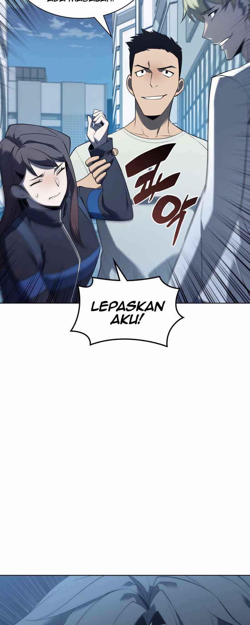 Tomorrow’s Disaster Chapter 99 - halaman 27