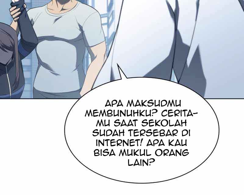 Tomorrow’s Disaster Chapter 99 - halaman 29