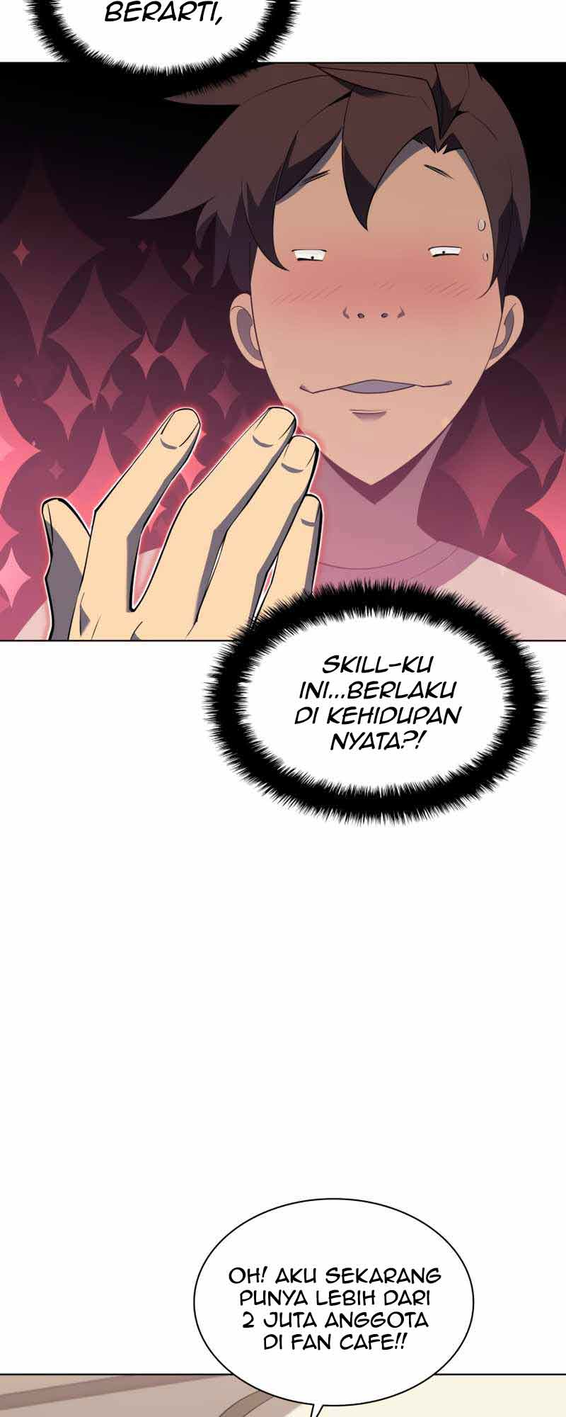 Tomorrow’s Disaster Chapter 99 - halaman 3