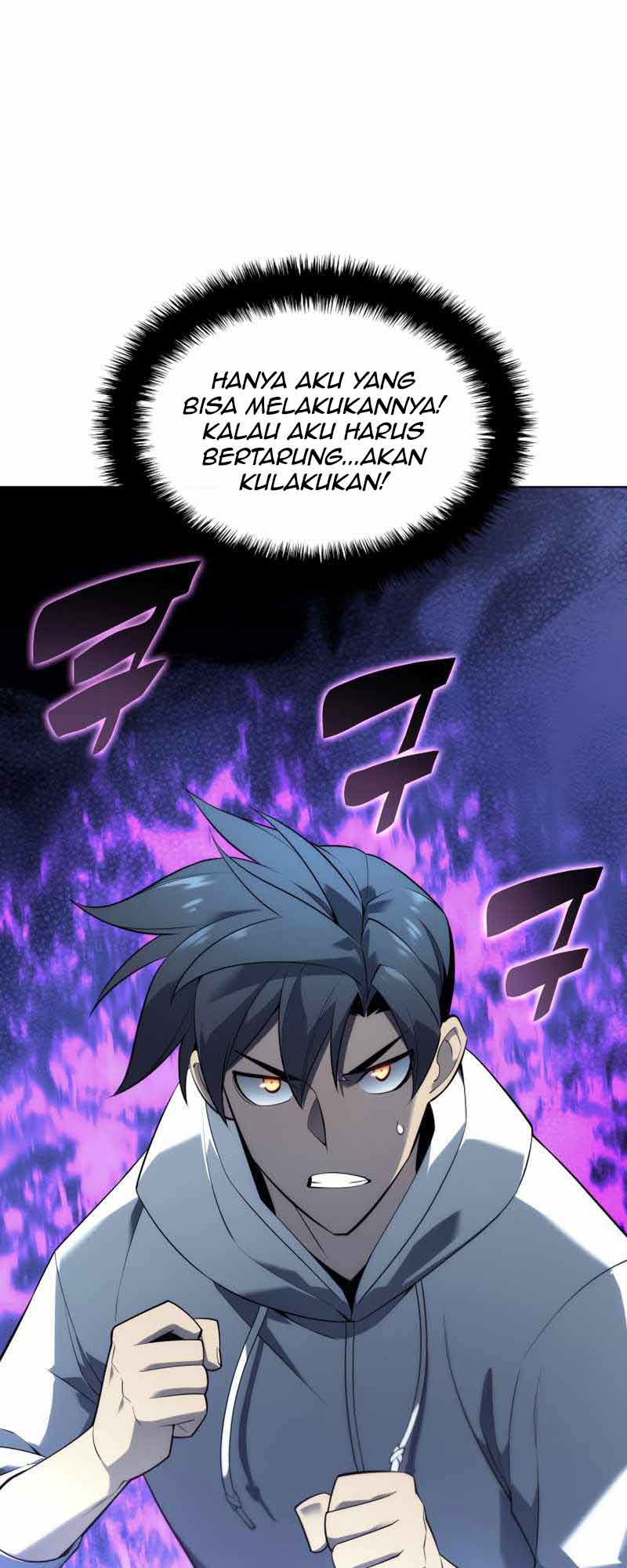 Tomorrow’s Disaster Chapter 99 - halaman 30