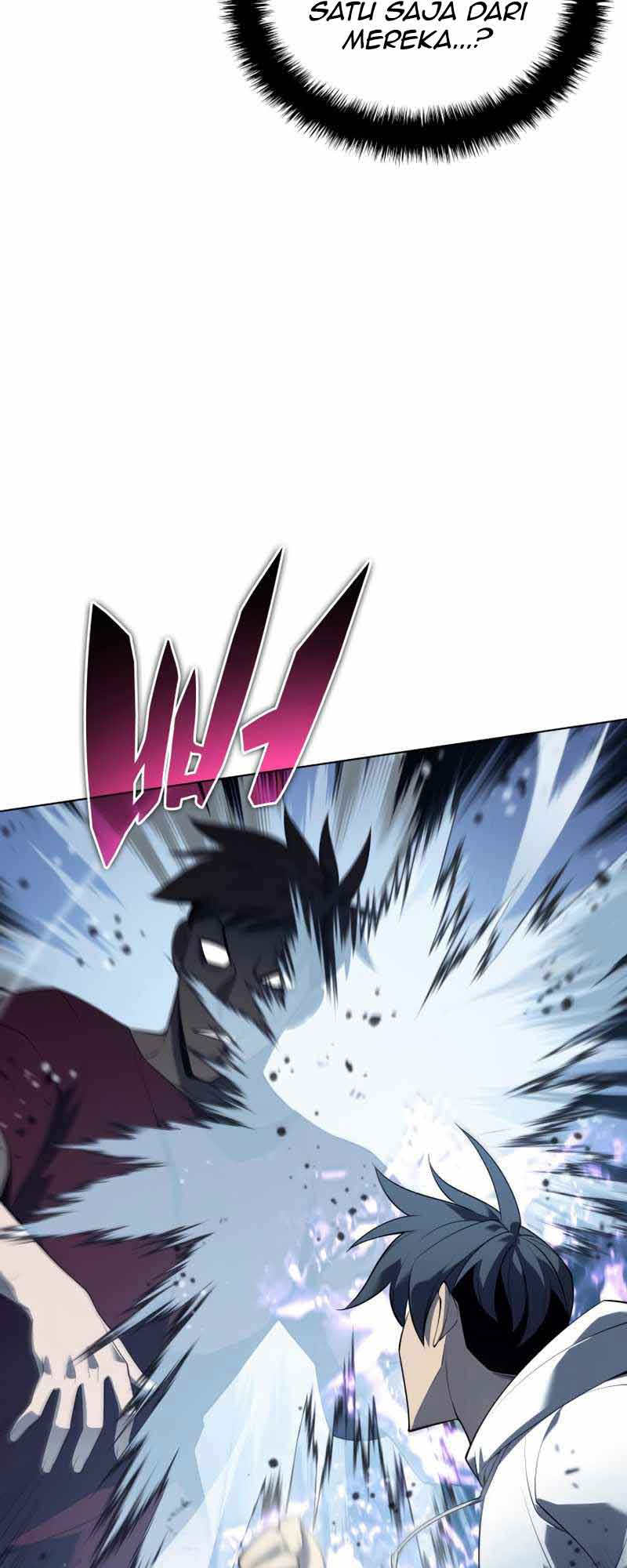 Tomorrow’s Disaster Chapter 99 - halaman 33