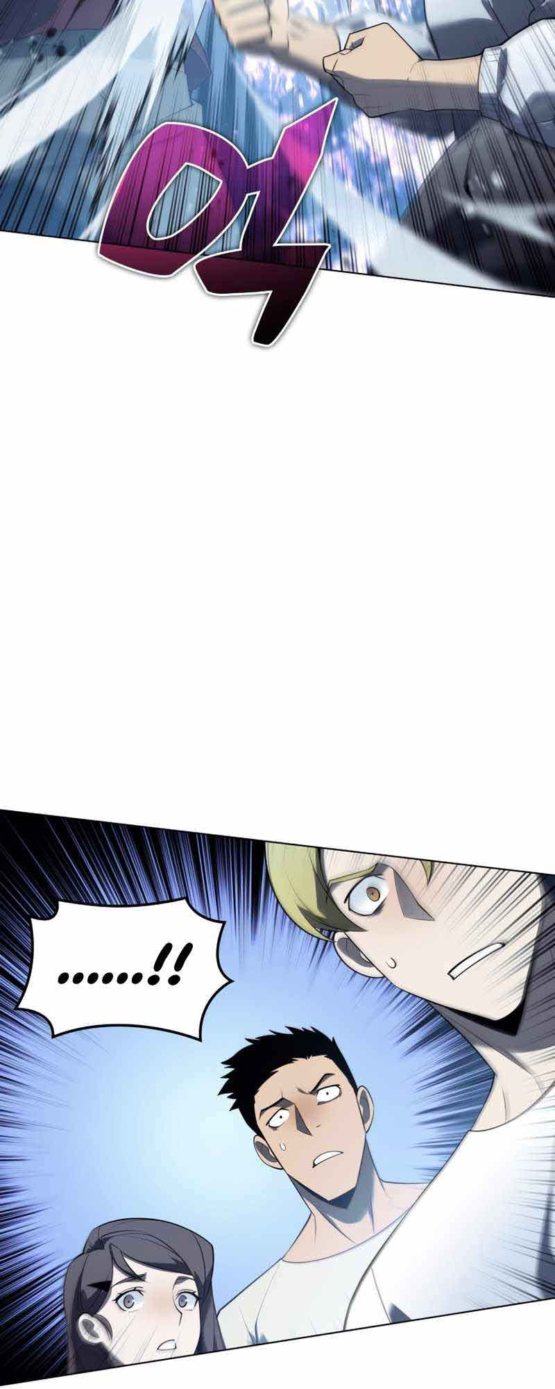 Tomorrow’s Disaster Chapter 99 - halaman 34