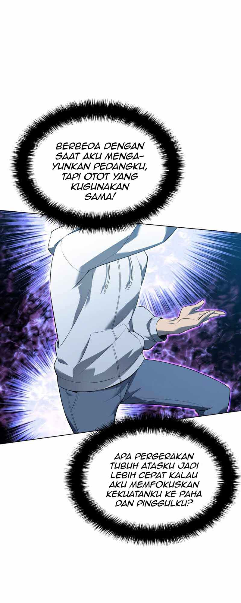 Tomorrow’s Disaster Chapter 99 - halaman 39