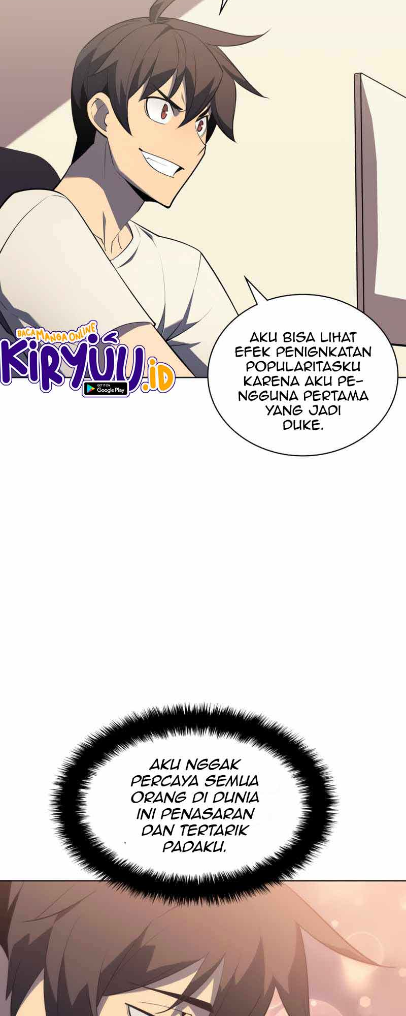 Tomorrow’s Disaster Chapter 99 - halaman 4