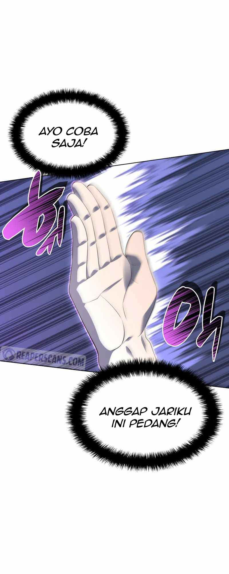 Tomorrow’s Disaster Chapter 99 - halaman 40