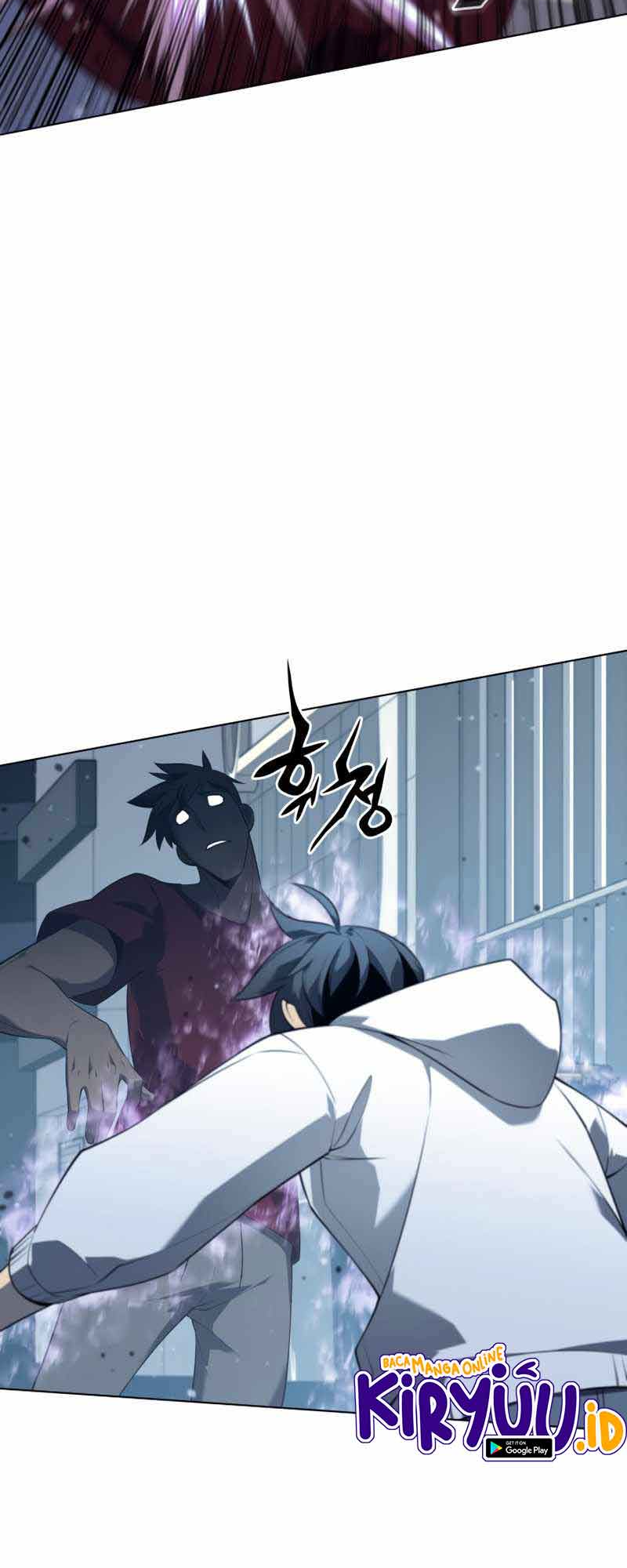 Tomorrow’s Disaster Chapter 99 - halaman 43
