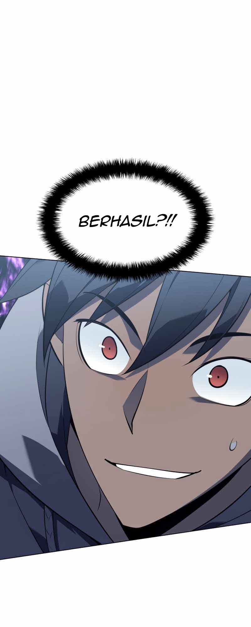 Tomorrow’s Disaster Chapter 99 - halaman 44