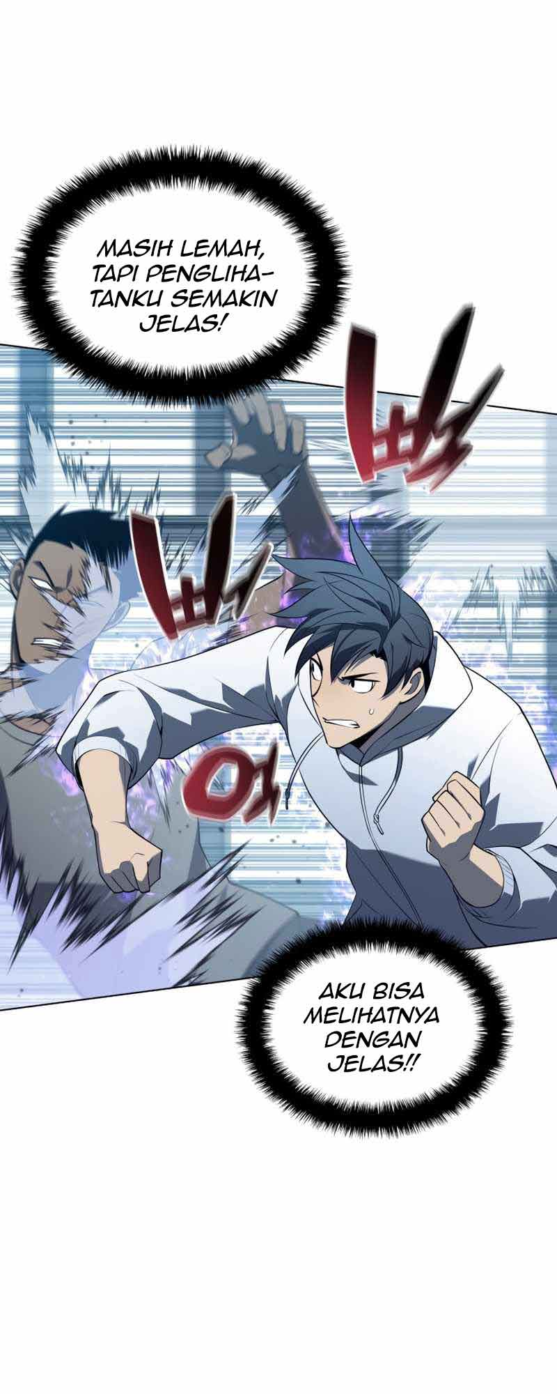 Tomorrow’s Disaster Chapter 99 - halaman 46