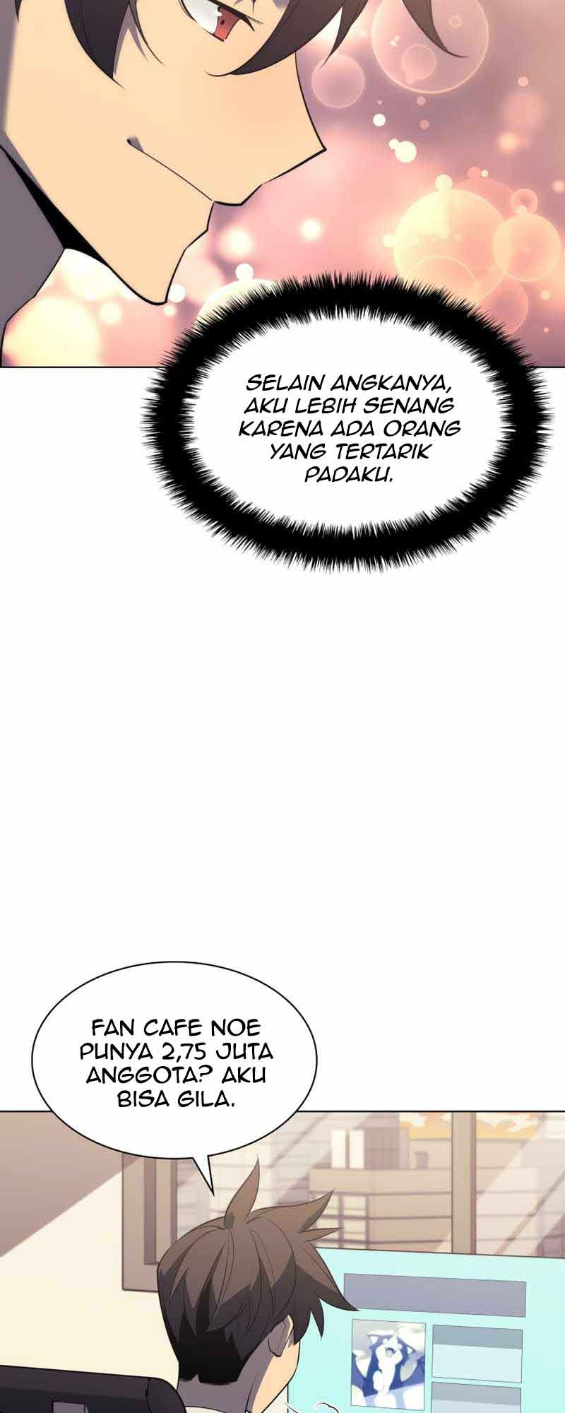 Tomorrow’s Disaster Chapter 99 - halaman 5