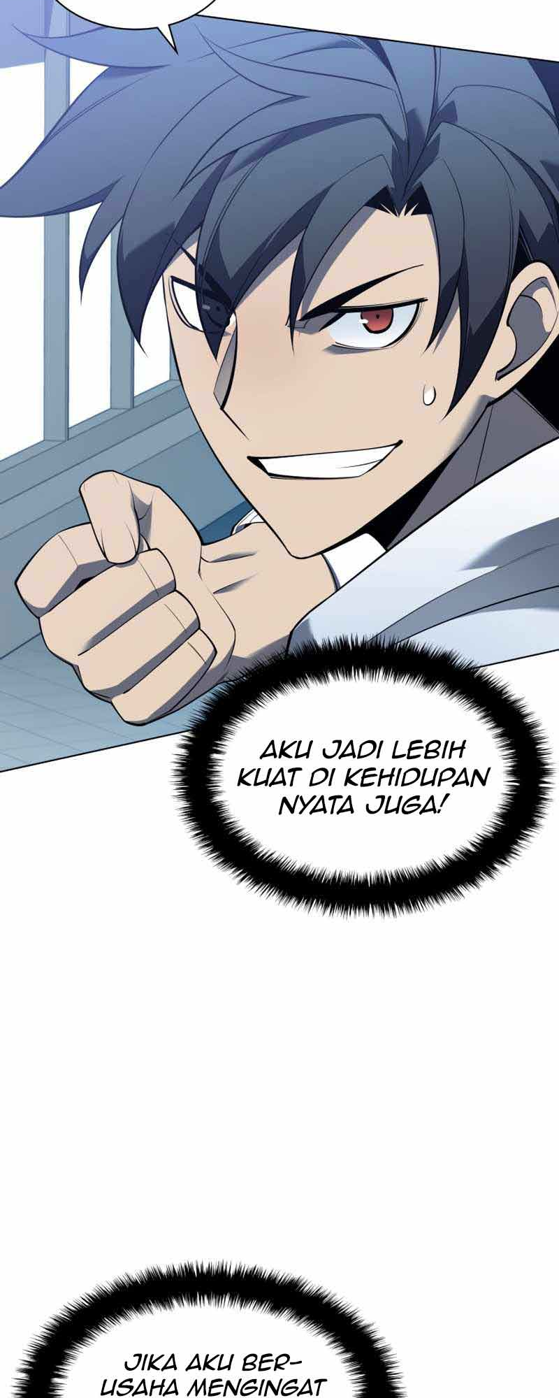 Tomorrow’s Disaster Chapter 99 - halaman 51