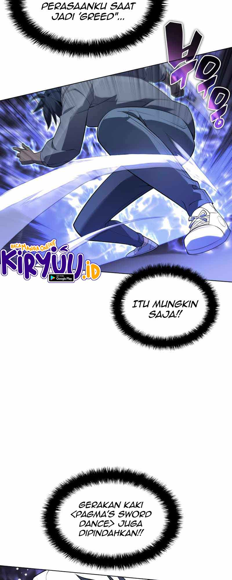 Tomorrow’s Disaster Chapter 99 - halaman 52