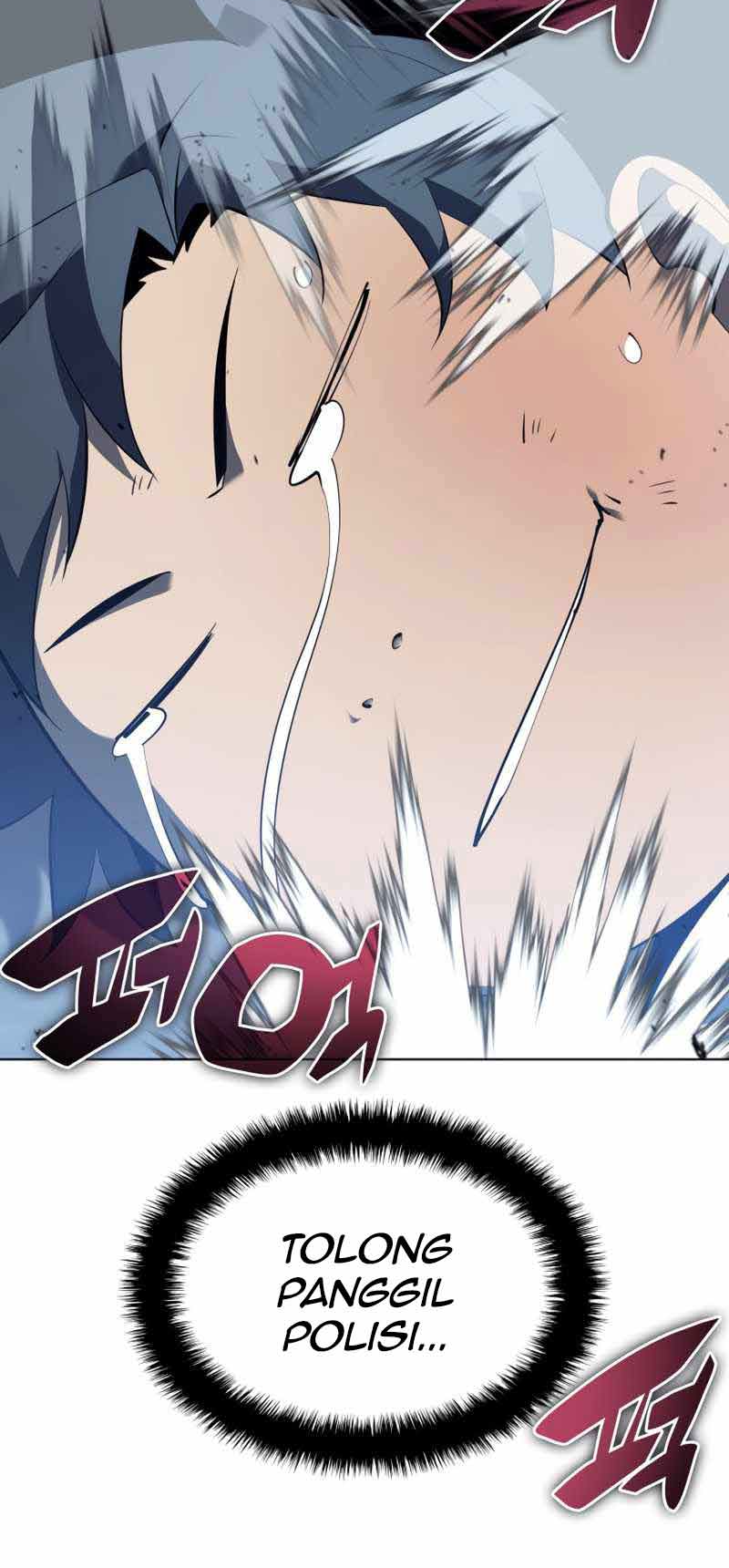 Tomorrow’s Disaster Chapter 99 - halaman 59