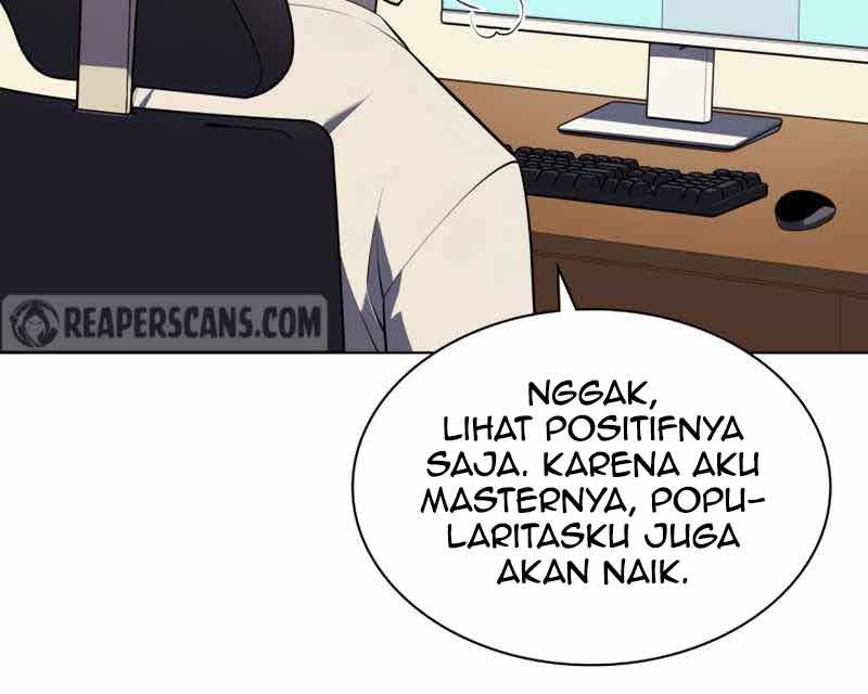 Tomorrow’s Disaster Chapter 99 - halaman 6