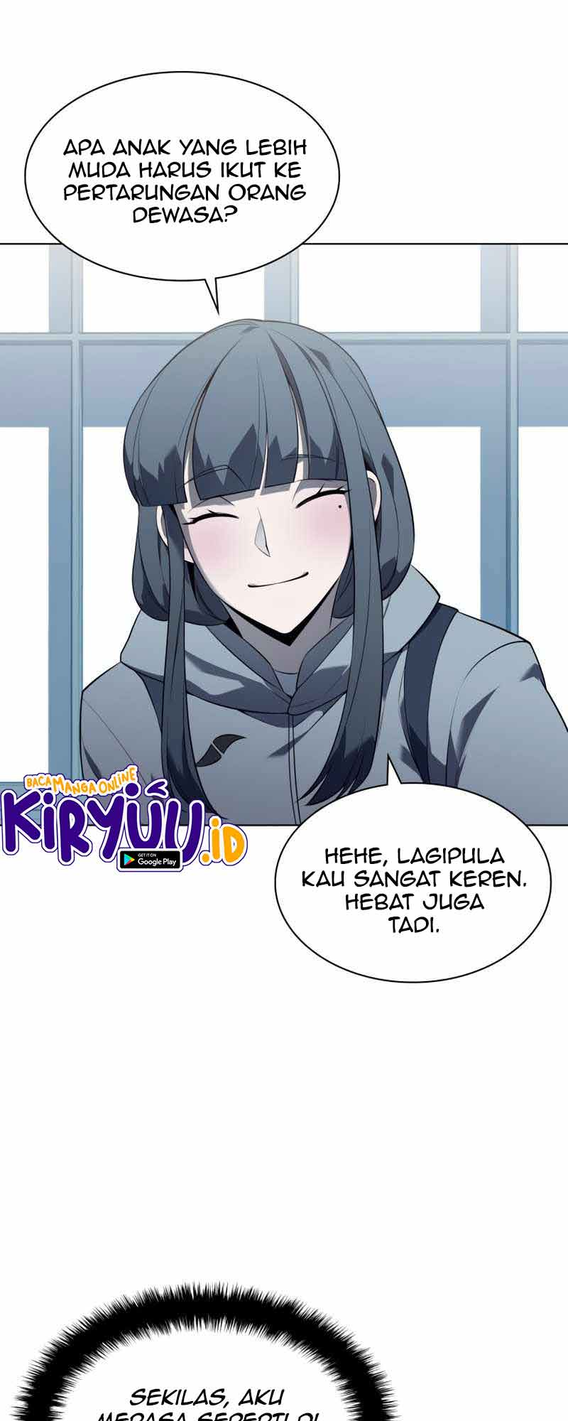 Tomorrow’s Disaster Chapter 99 - halaman 67