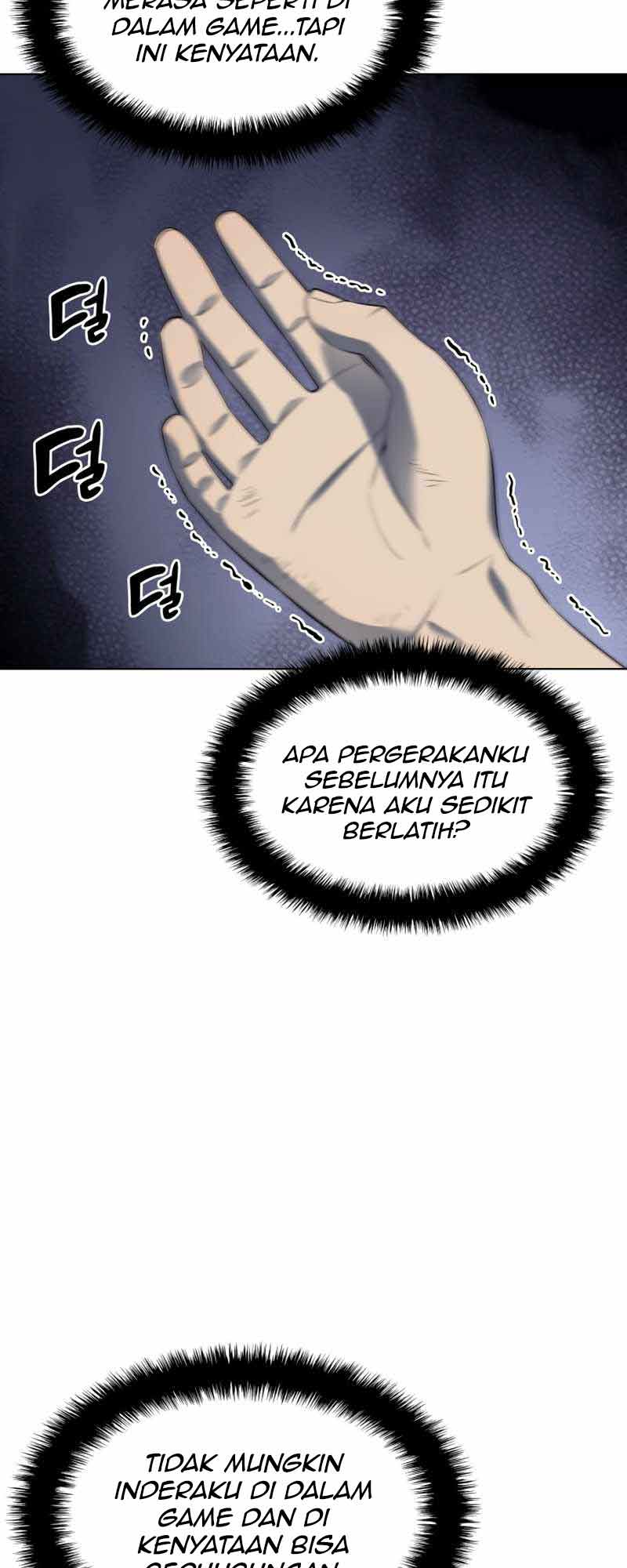 Tomorrow’s Disaster Chapter 99 - halaman 68