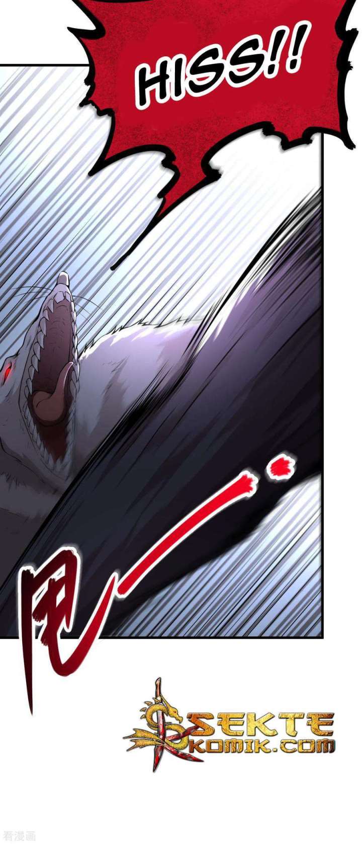 Tomorrow’s God Land Chapter 1 - halaman 68
